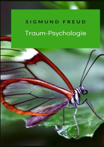 Traum-Psychologie von Stargatebook
